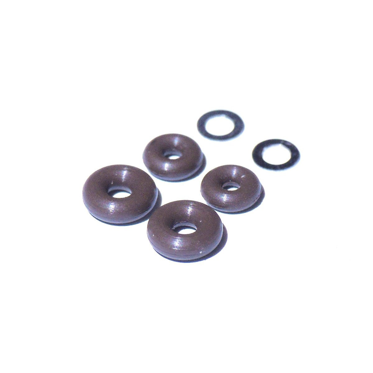 FlatFace - User Bushings