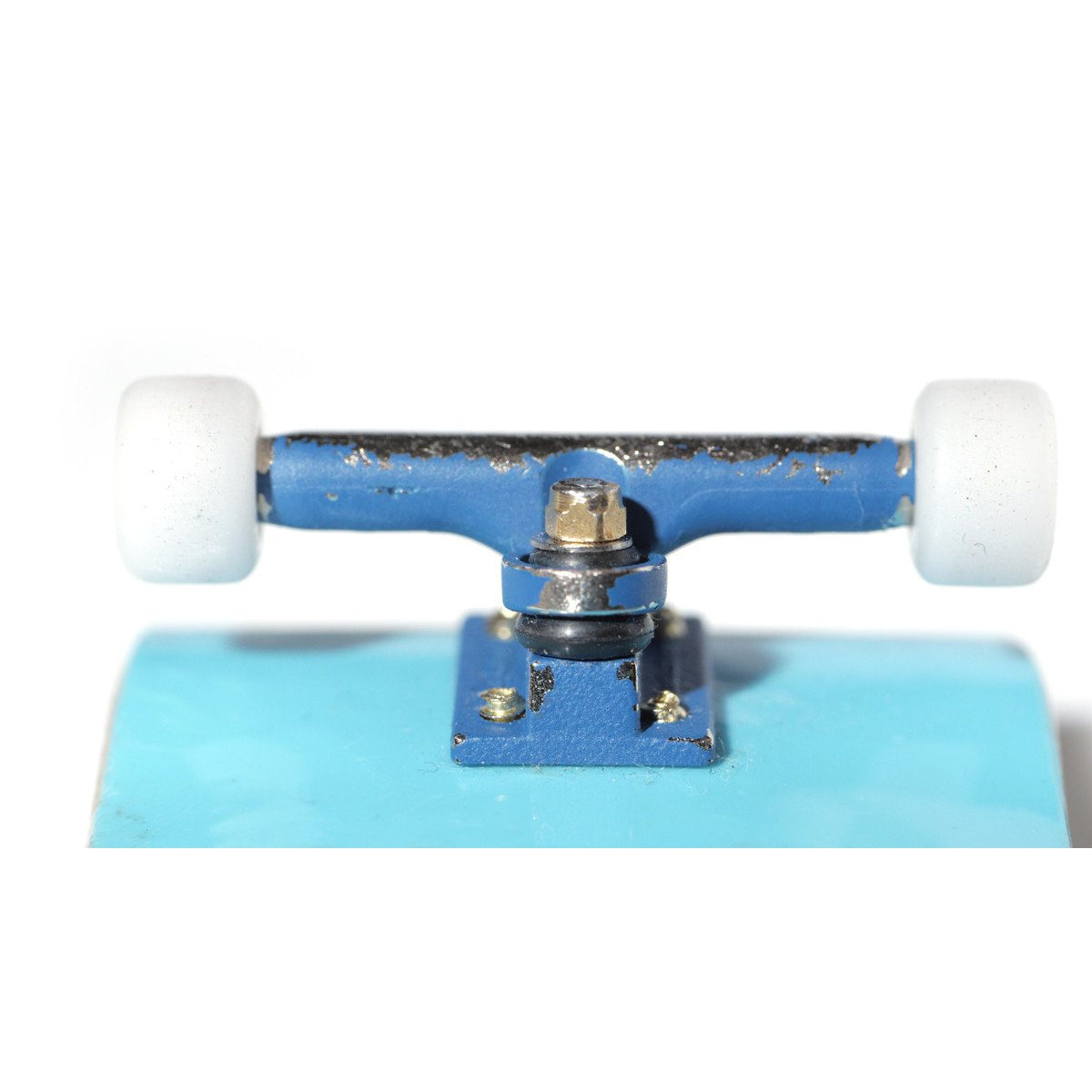 FlatFace - Rhom Bushings