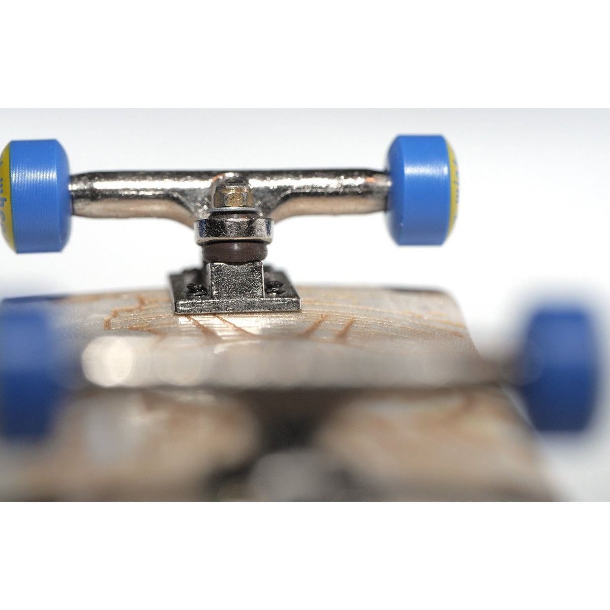 FlatFace - User Bushings