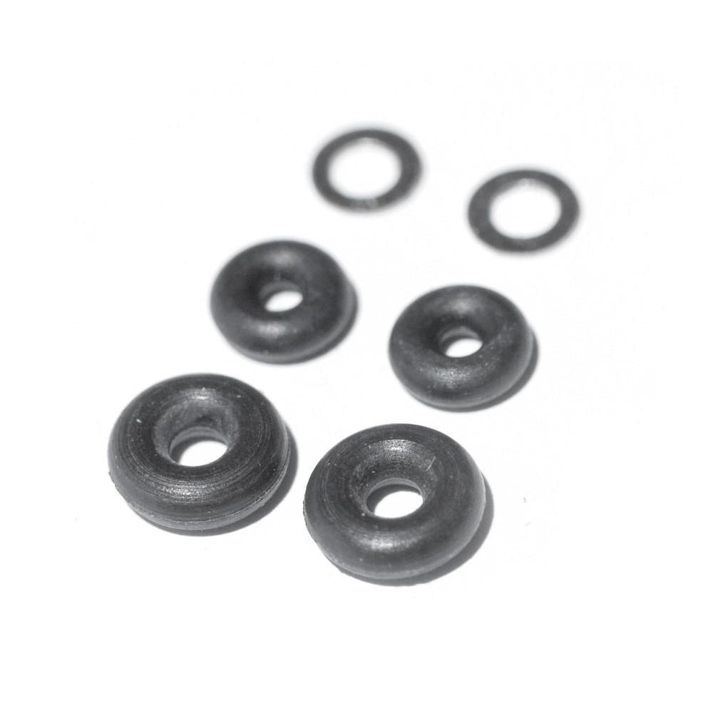 FlatFace - Rhom Bushings