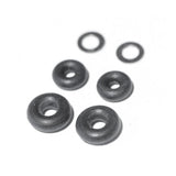 FlatFace - Rhom Bushings