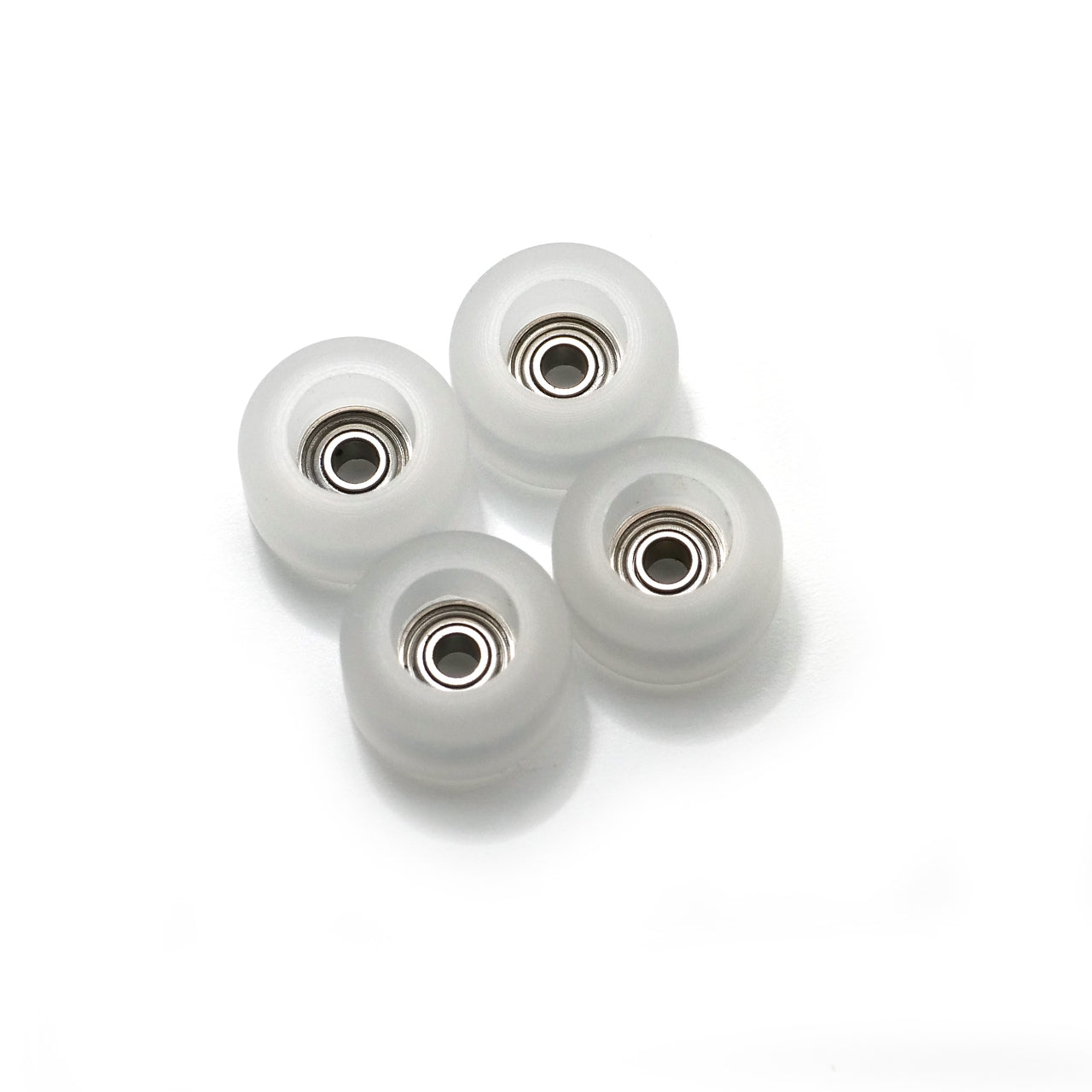 FlatFace Wheels - G4 Crystal Clear
