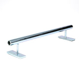 Blackriver ramps - Iron Rail Pipe Low