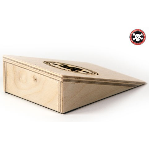 Blackriver ramps - Pocket Kicker