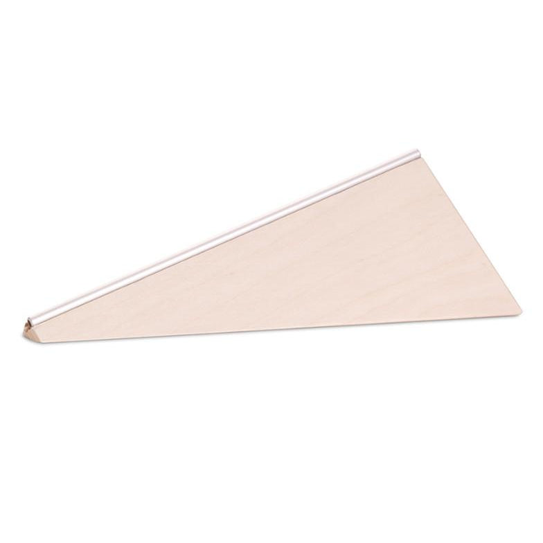 Blackriver ramps - Pole Bank Diamond Coping