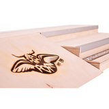 Blackriver ramps - Pornstorm Plaza