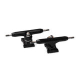 Rad Fingerboard Trucks V2 - Black 34mm
