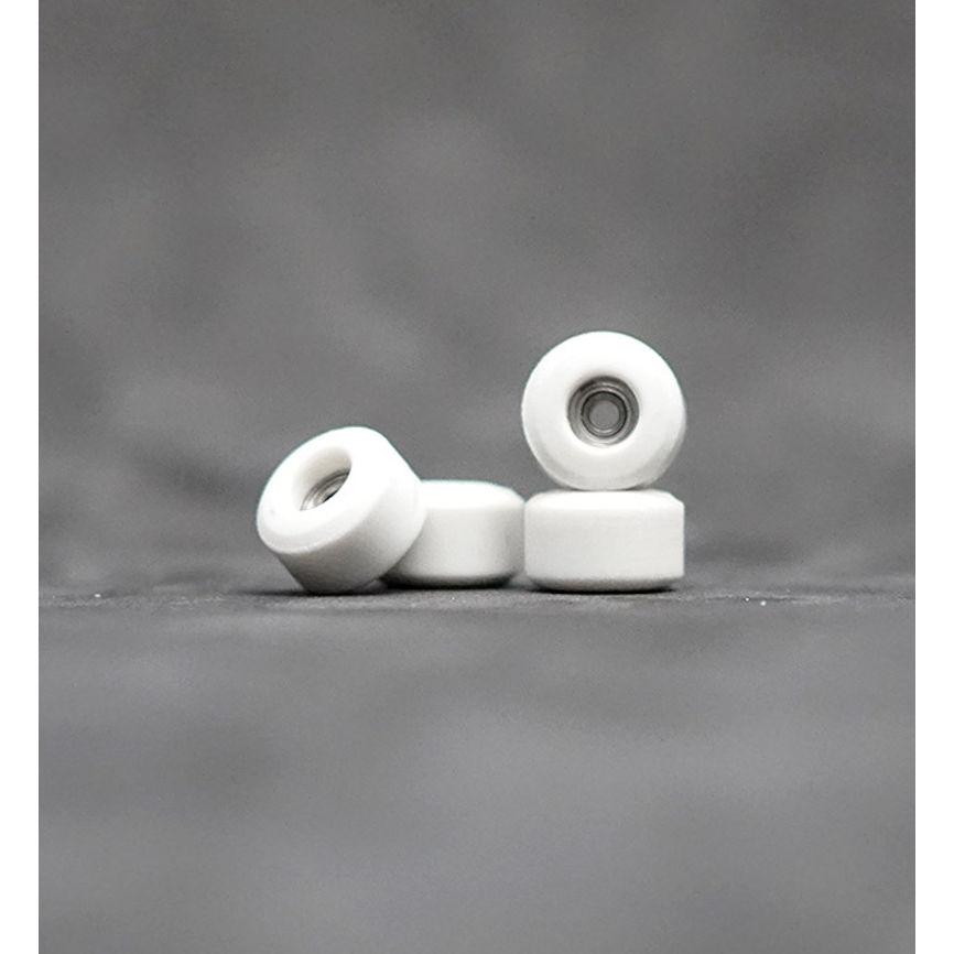 Oak Wheels - RV2 White