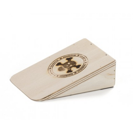 Blackriver Fingerboard Ramps Pocket Kicker