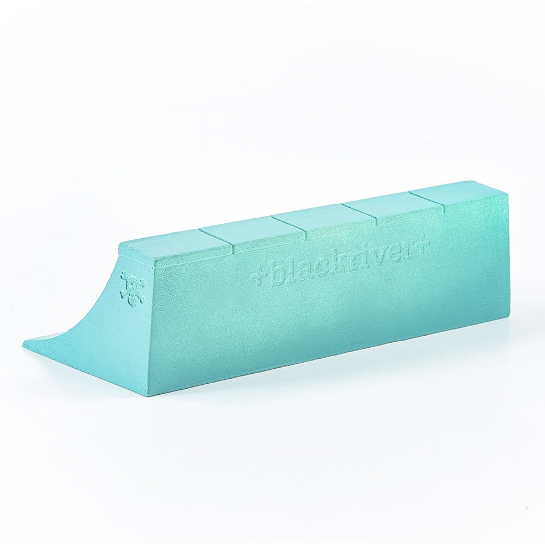 Blackriver Fingerboard Ramps  - Ceramic Quarter