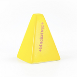 Blackriver ramps - Wallie Pylon Yellow