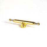 Blackriver Trucks - Single Hanger 34mm Gold