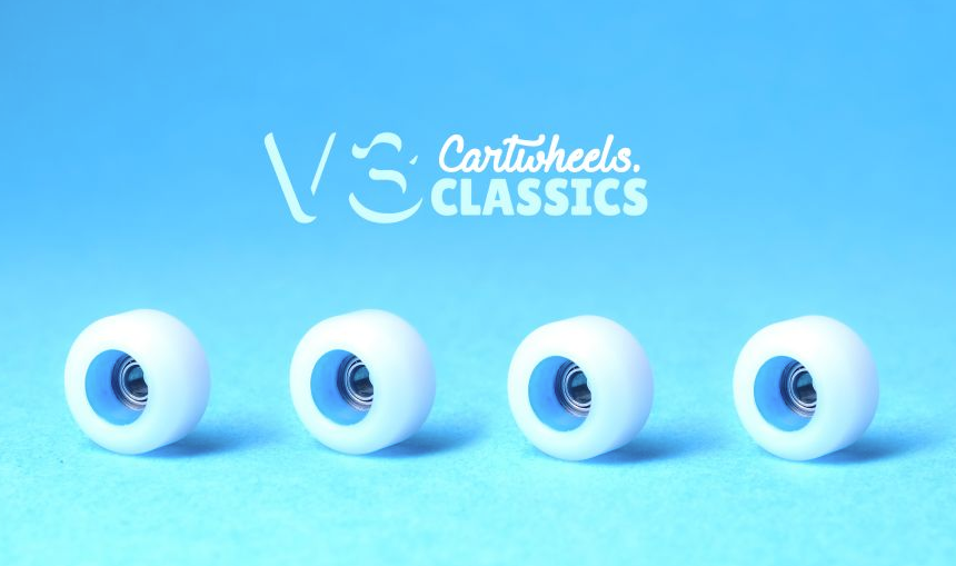 Cartwheels - V3 Classics