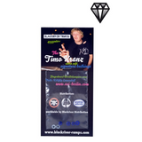 Blackriver Trucks - Bushings Kit 'TKY' Blue Soft