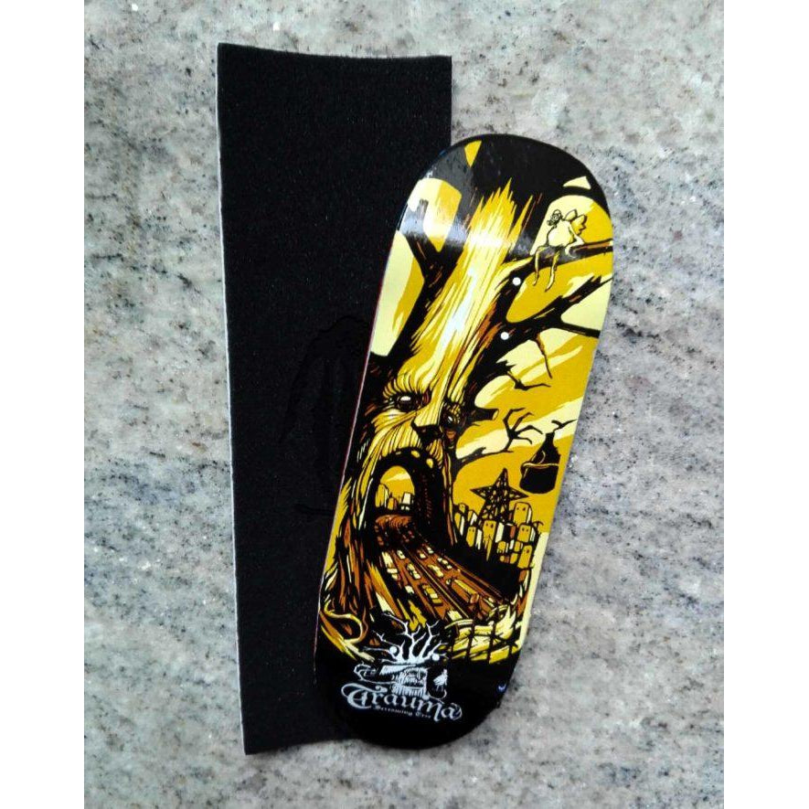 Close Up - Trauma Screaming Tree 34mm (Pro Truck Edition)