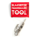 Blackriver Trucks Metal Fingerboard Tool