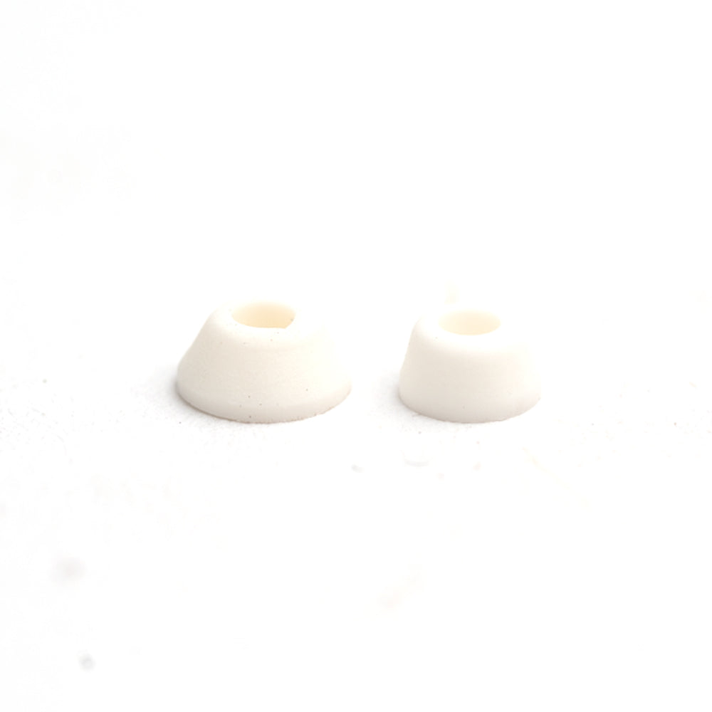 Blackriver Trucks - Bushings Kit "super soft"  White