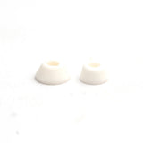 Blackriver Trucks - Bushings Kit "super soft"  White
