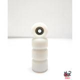 Piro Wheels - White 65D Performance Mini Wheels (P3)