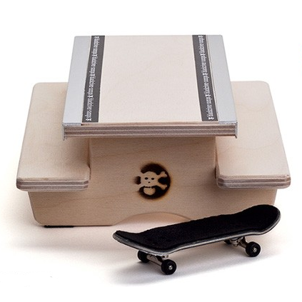 Blackriver ramps - Table Mini
