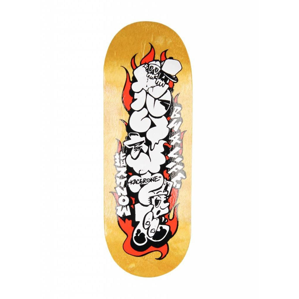 BerlinWood - Kacerone Pro