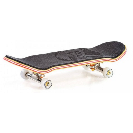 Berlinwood - Jay Walker Complete Set X-Wide 32mm