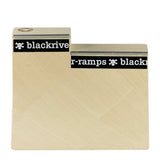 Blackriver ramps - Extension Quarter