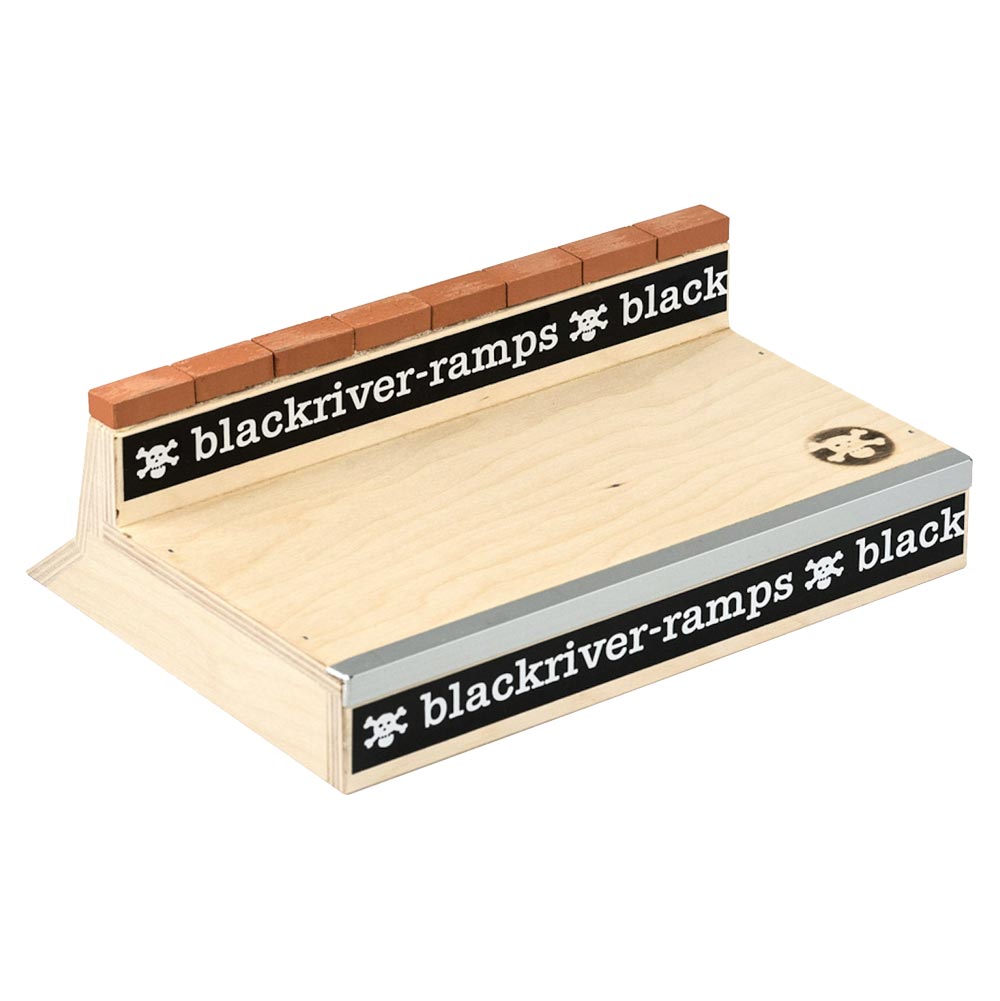 Blackriver ramps - Jay Dos Ramp