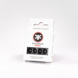 Blackriver Wheels - 'Blank Street' Black