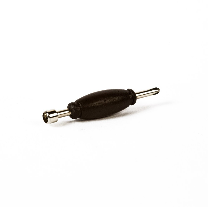 Basic Fingerboard Tool - Black