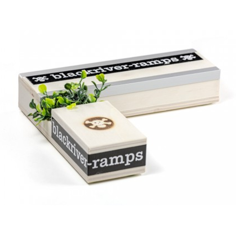 Blackriver ramps - Box VII