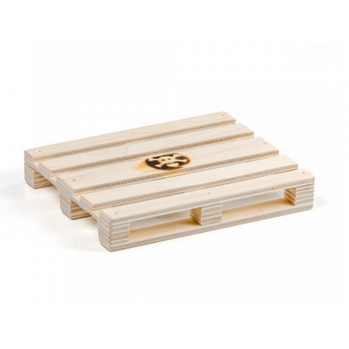 Blackriver ramps - Classic Pallet