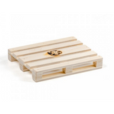 Blackriver ramps - Classic Pallet