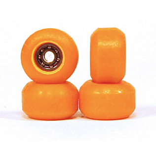 Ywheels - Y2 Orange Dual Bearing