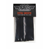 FBS - Extra Smooth Uncut Tape (5 sheets)