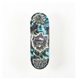 Berlinwood - Flatface Crystal 33.3mm