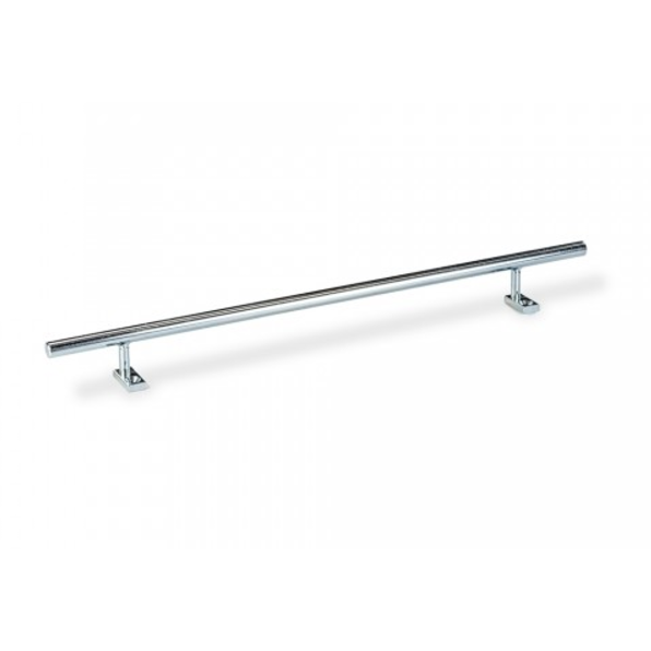 Blackriver ramps - Ironrail Low Construct