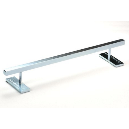 Blackriver ramps - Iron Rail Square Low