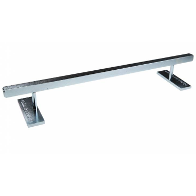 Blackriver ramps - Iron Rail Square Low