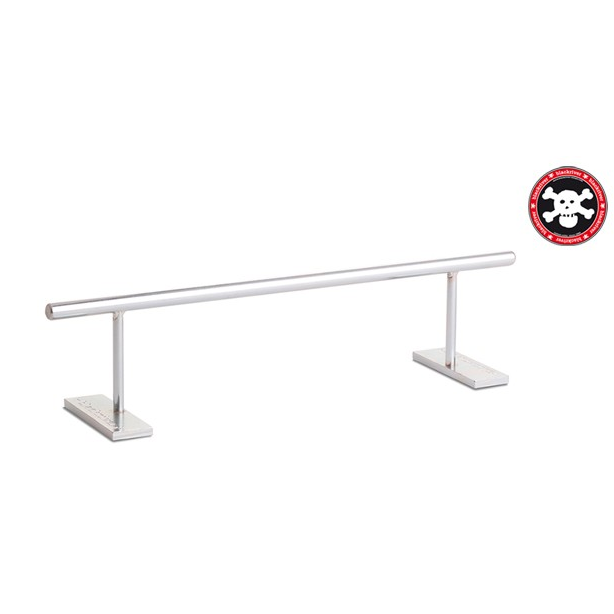 Blackriver ramps - Iron Rail Round