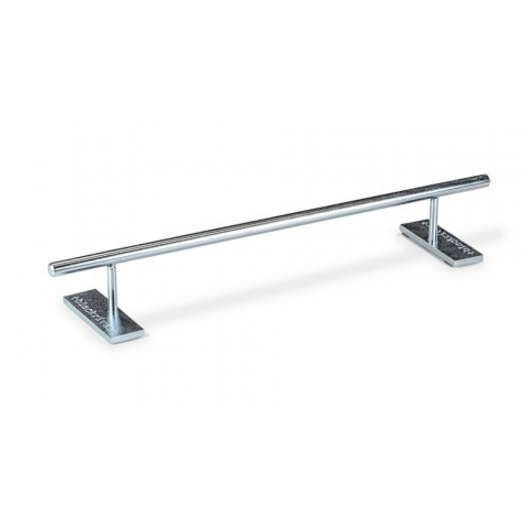 Blackriver ramps - Iron Rail Round Low