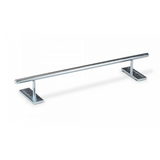Blackriver ramps - Iron Rail Round Low