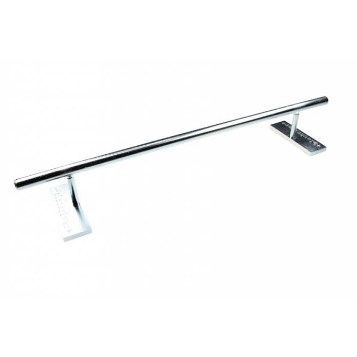 Blackriver ramps - Iron Rail Round Low