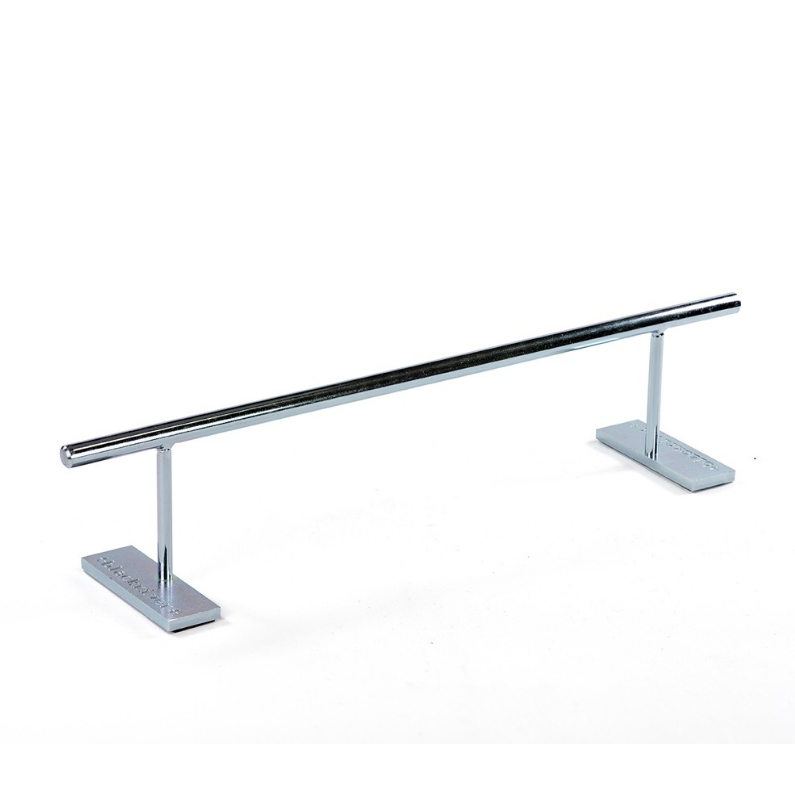 Blackriver ramps - Iron Rail Round
