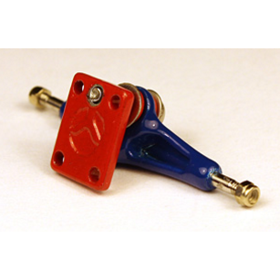 Ytrucks - Fingerboard Trucks Izzet X4 32mm