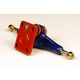 Ytrucks - Fingerboard Trucks Izzet X4 32mm