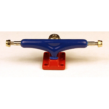 Ytrucks - Fingerboard Trucks Izzet X4 32mm
