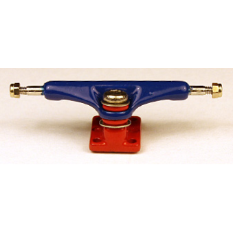 Ytrucks - Fingerboard Trucks Izzet X4 32mm
