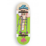 Berlinwood - Jay Walker Complete Set X-Wide 32mm