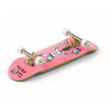Berlinwood - Jeldo Ulpts Pro Complete Set 33.3mm